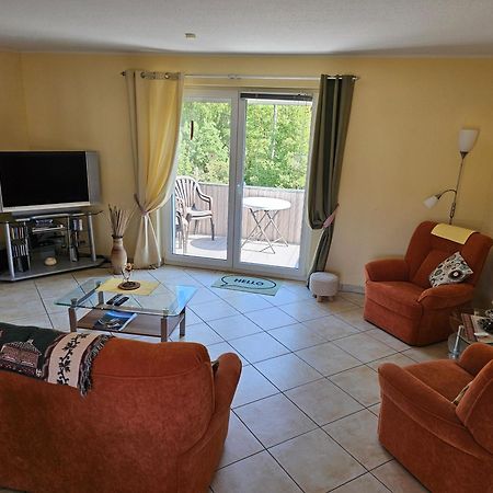 Ferienwohnung Kwe 7 Og Graal-Mueritz Ngoại thất bức ảnh