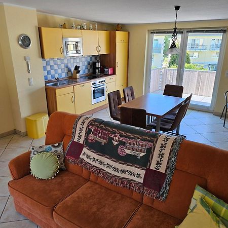 Ferienwohnung Kwe 7 Og Graal-Mueritz Ngoại thất bức ảnh