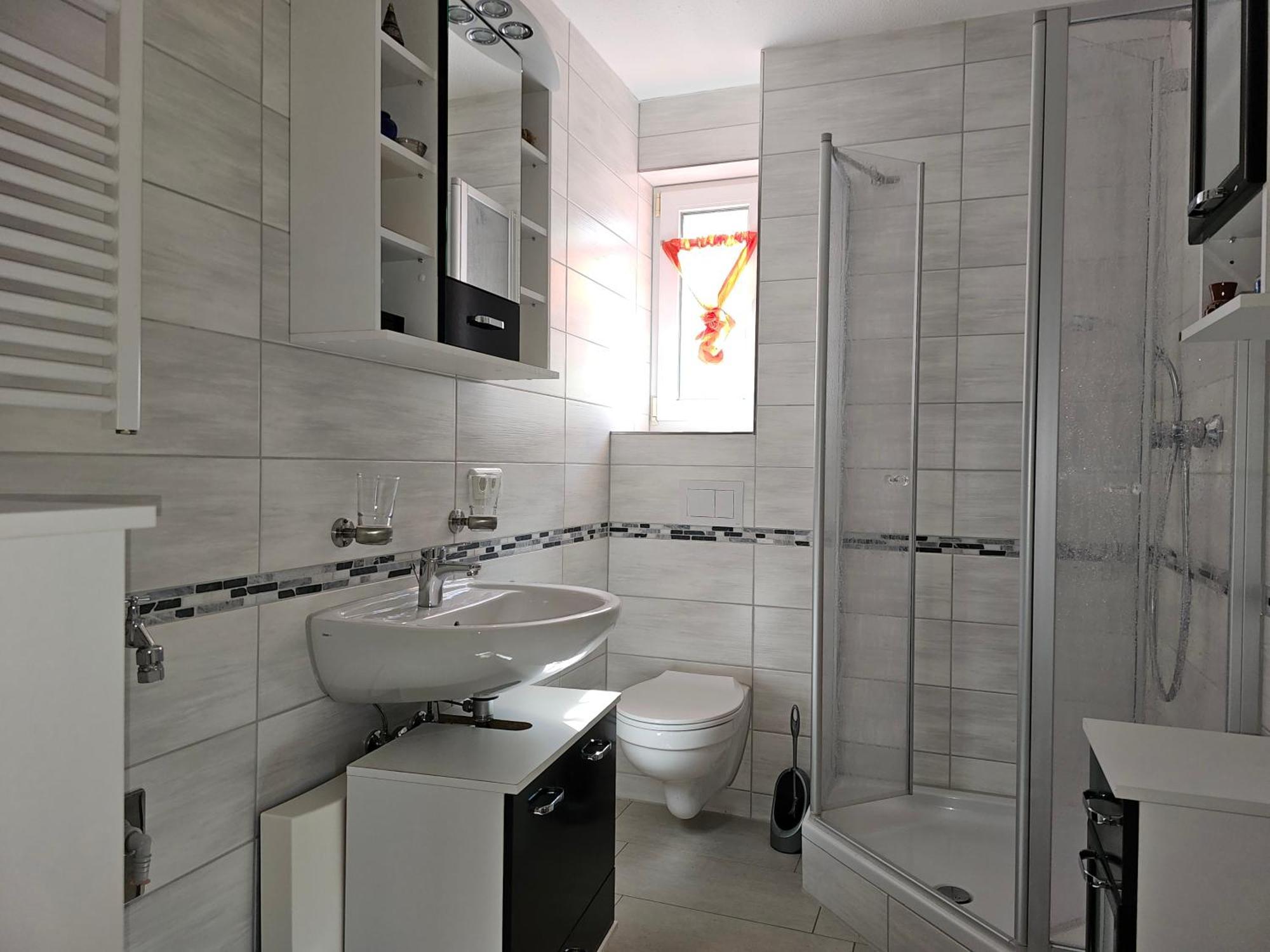 Ferienwohnung Kwe 7 Og Graal-Mueritz Ngoại thất bức ảnh