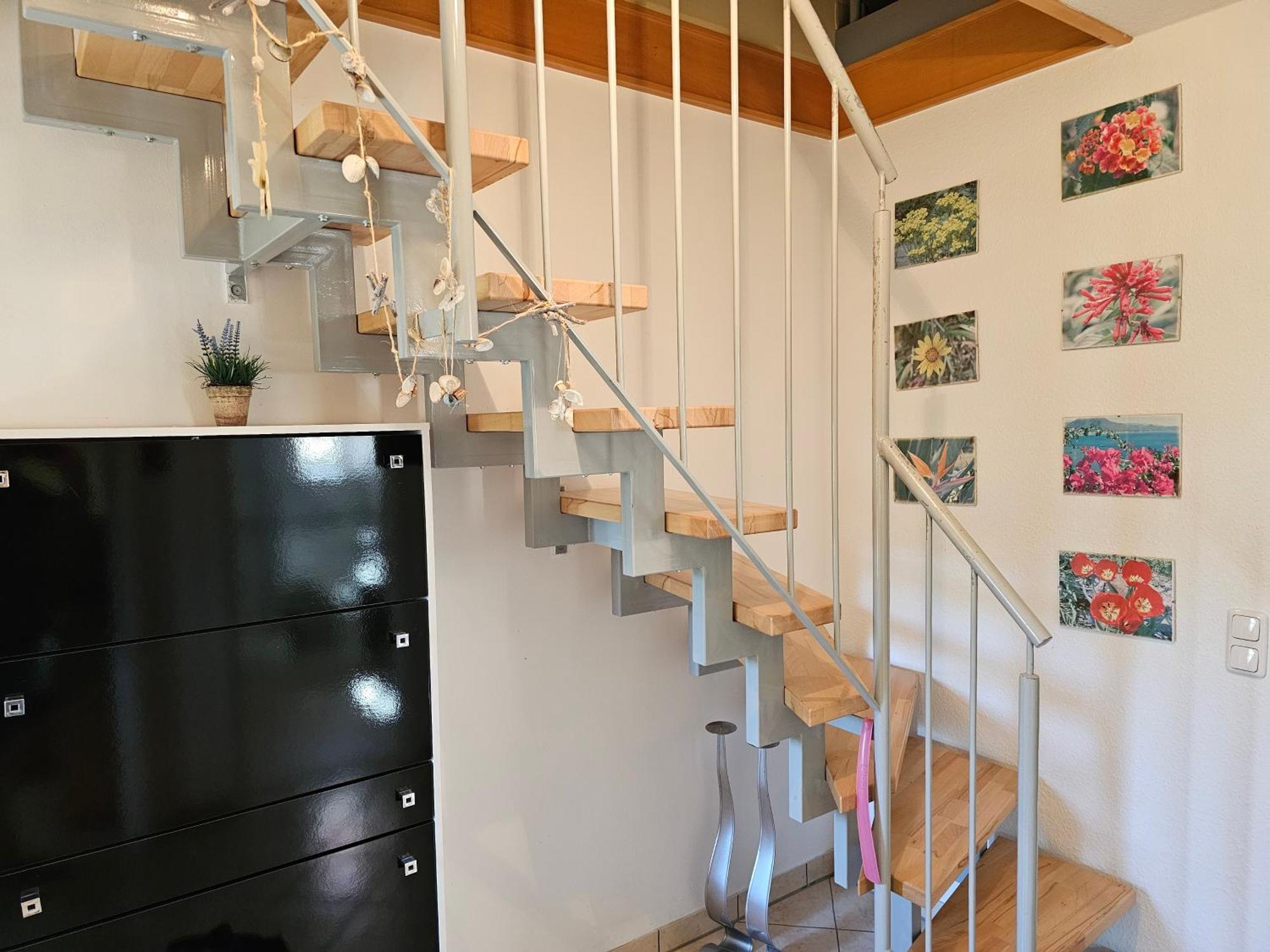 Ferienwohnung Kwe 7 Og Graal-Mueritz Ngoại thất bức ảnh